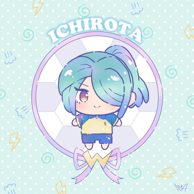 風丸さんのtwitterイラスト検索結果 風丸さんのtwitterイラスト検索結果