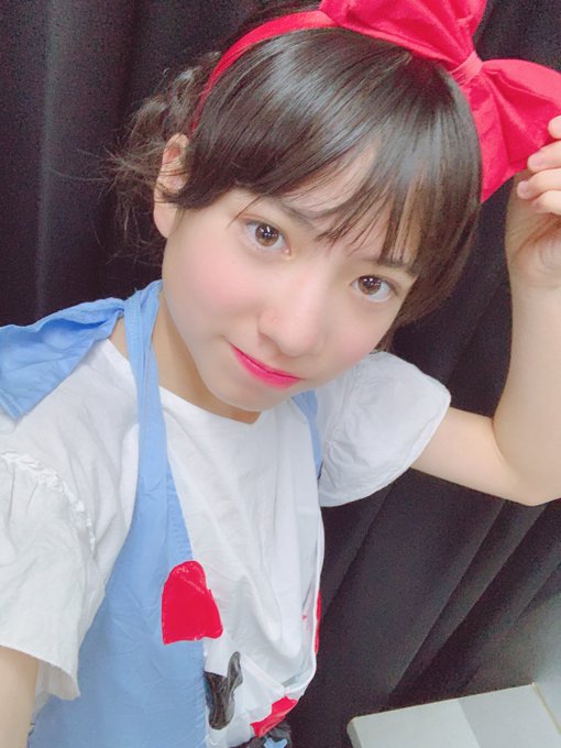 Twitterのコスプレ画像1