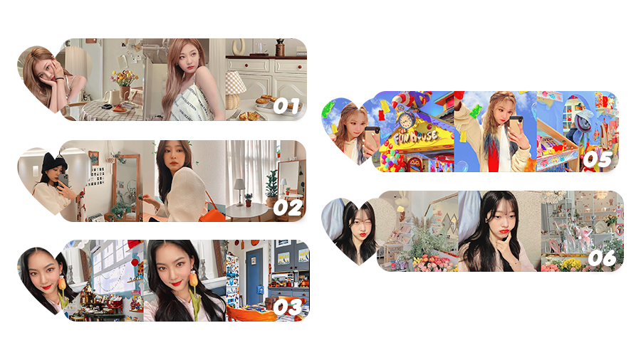 hai! boleh bantu retweetnya? 🧸💗

aku ada beberapa layout ready stock nih! harganya 3,5k/packs dan dapet 3 ava loh! avanya ada yang jpg, circle png, sama heart png kayak di preview ini! payment bisa all ewallets lewat qris ya! kalau mau boleh langsung dm aku! 🌼

#zonauang