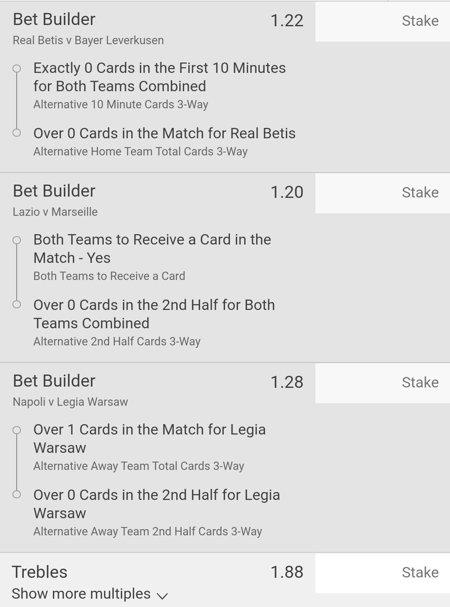 BettingPro15's tweet photo. Pre bet
1.88 3u https://t.co/CznUhJQgMM