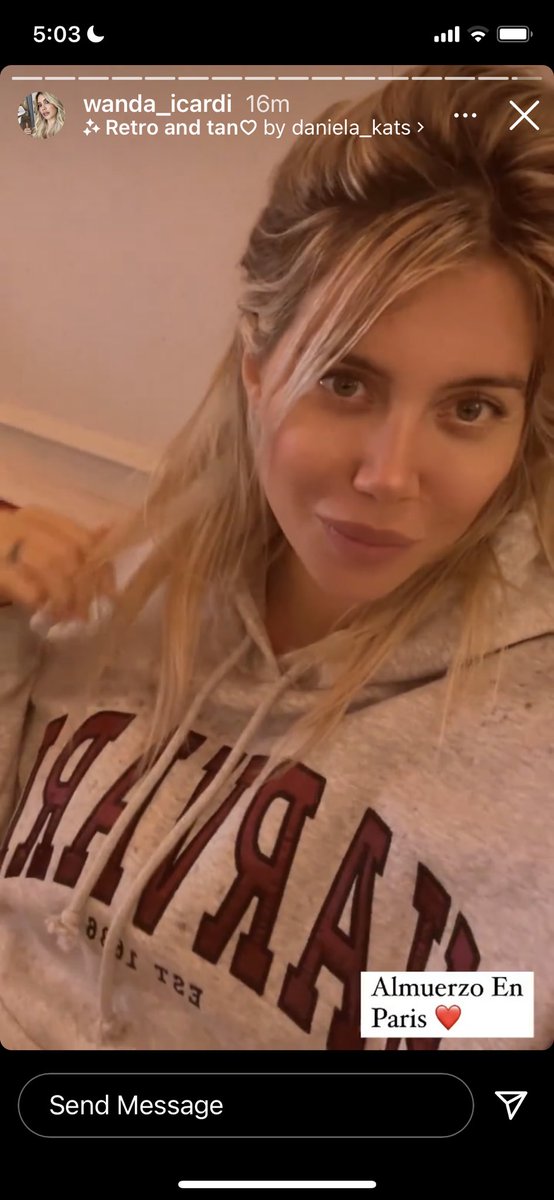 BarcaThreads's tweet image. Wanda Metro Politano