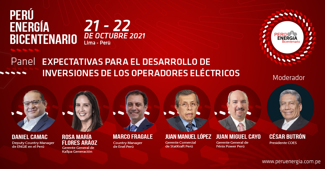 fragale_marco's tweet photo. La generación energética en el 🌎está cambiando y el Perú no es una excepción. El reto para las empresas generadoras es contribuir al desarrollo de inversiones. Hoy, #DíaMundialDelAhorroDeEnergía, estaré en #PerúEnergíaBicentenario, compartiendo panel con referentes del sector👇 https://t.co/vjwjFBCYNE