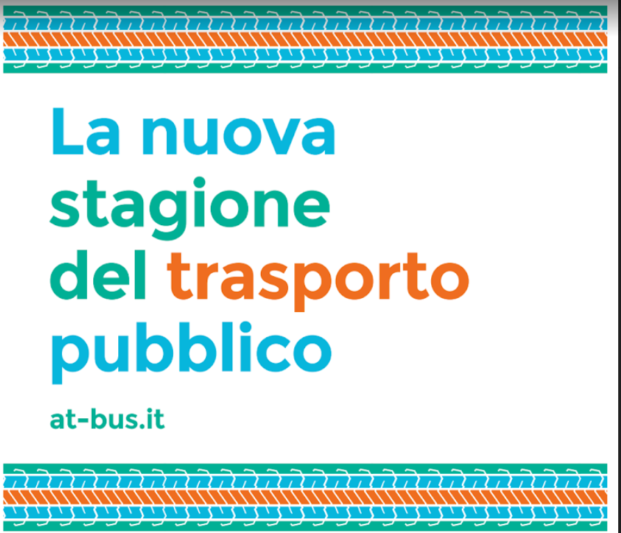 #Pisa  - Dal 1° Novembre 2021 tutti gli autobus urbani ed extraurbani in Toscana saranno gestiti da AUTOLINEE TOSCANE <a href="/AT_informa/">autolinee toscane</a>
Vai sul nuovo sito di AT  at-bus.it - pisa.cttnord.it/News/novita-im…