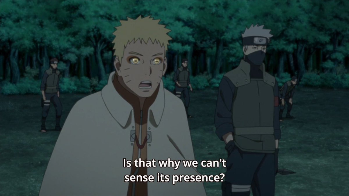 2sideAnime's tweet photo. Get use to Sage Mode Naruto https://t.co/gAsxpjFl96