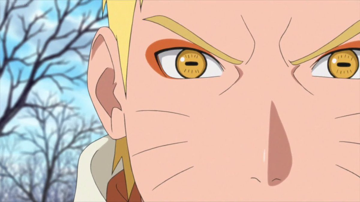 2sideAnime's tweet photo. Get use to Sage Mode Naruto https://t.co/gAsxpjFl96
