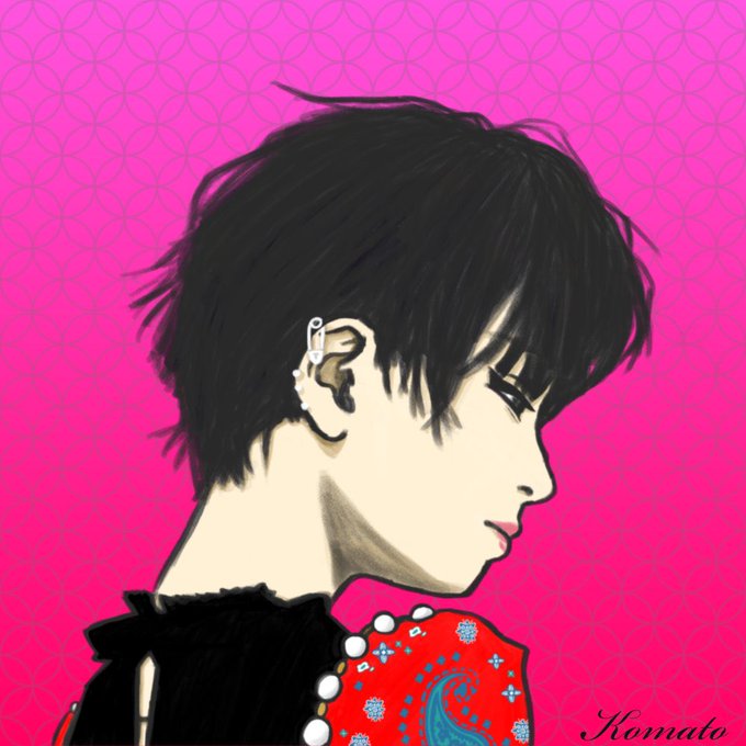 椎名林檎のtwitterイラスト検索結果 古い順