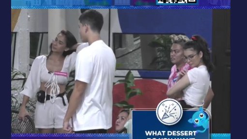 CHIENNAngelsOFC's tweet photo. Let's go sam and brenda!!
#feisCHIE #CHIE #PBBS10SupportKita https://t.co/ciLmzSiGH3