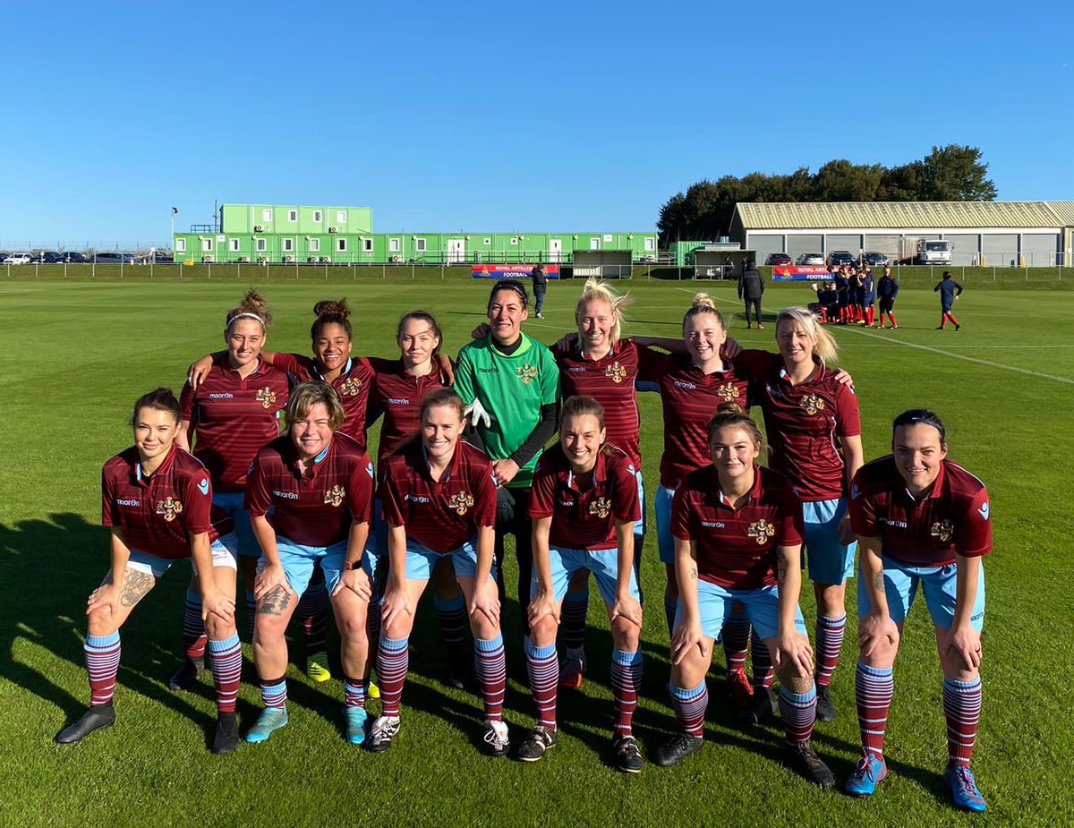 AMS Football tweet media