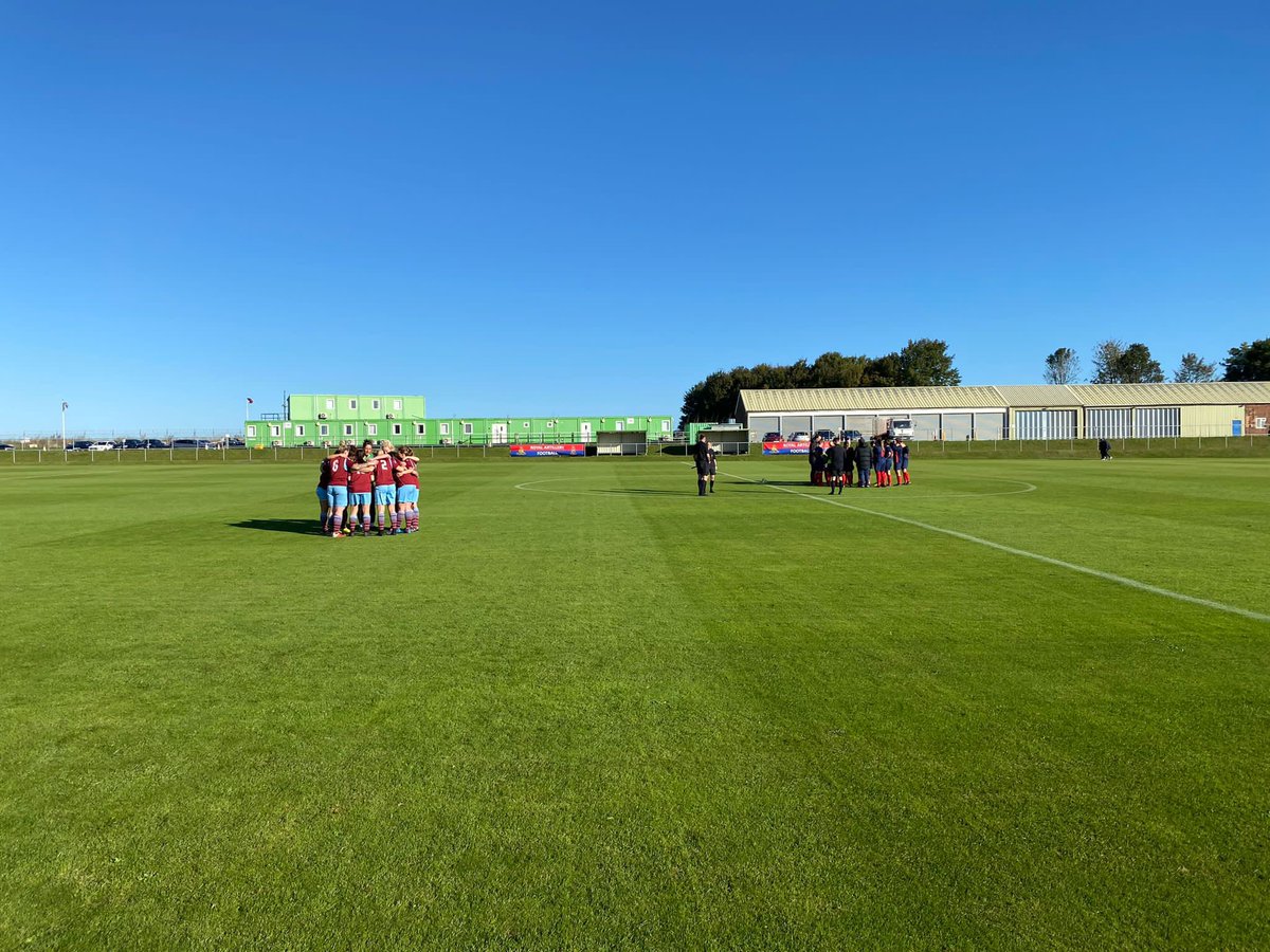 AMS Football tweet media