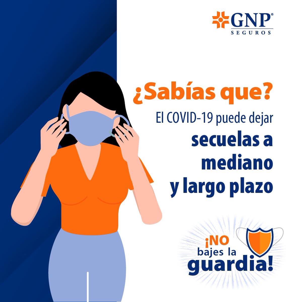letyherrer's tweet photo. #Letweet del día 💙❤️
21-Octubre-2021
El COVID-19 puede afectar varios órganos del cuerpo y dejar secuelas durante varias semanas o meses después de la infección.
Hoy más que nunca, sigue cuidándote y ¡no bajes la guardia! 😷 https://t.co/h3U3PrGMeT