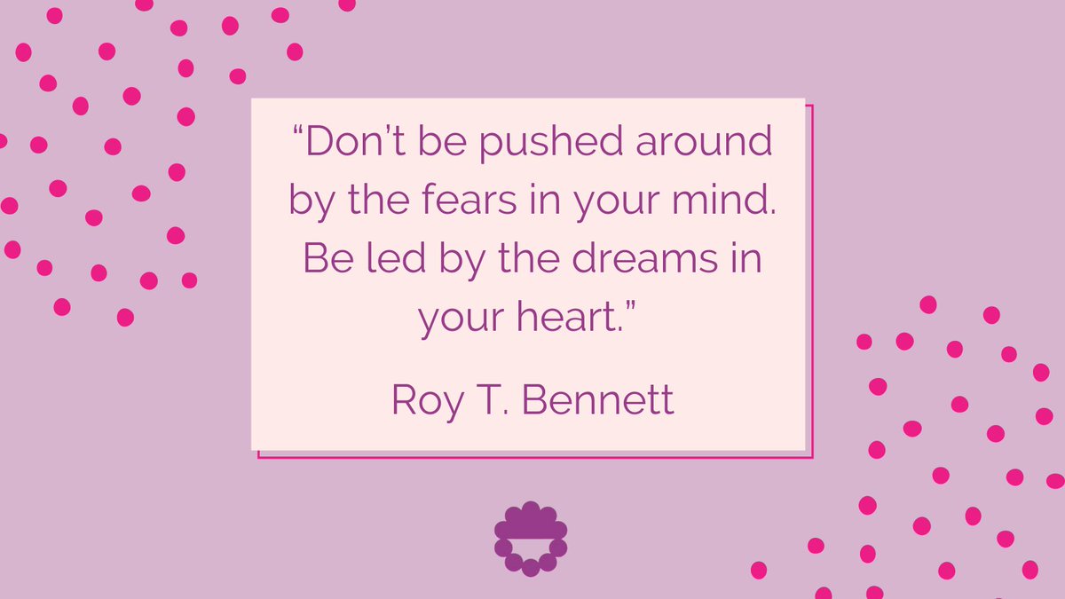 HappyRaspberry_'s tweet photo. Serving up some #ThursdayMotivation 💭💜 

Let’s make those dreams come true 🦄✨🌈🎁 

#teamworkmakesthedreamwork https://t.co/7I67PvpjLg