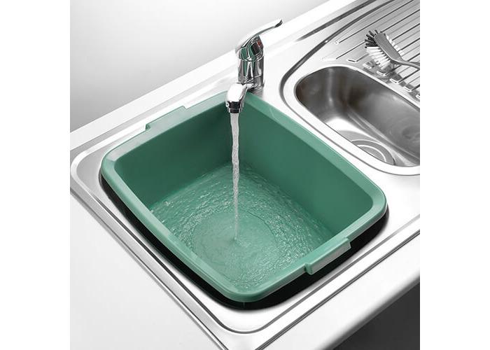 Water saving tip: Use a bowl in the sink when washing fruit or vegetables. You can then use the waste water to water your plants.  🌻
#WaterSavvy #SaveWater #WaterWise