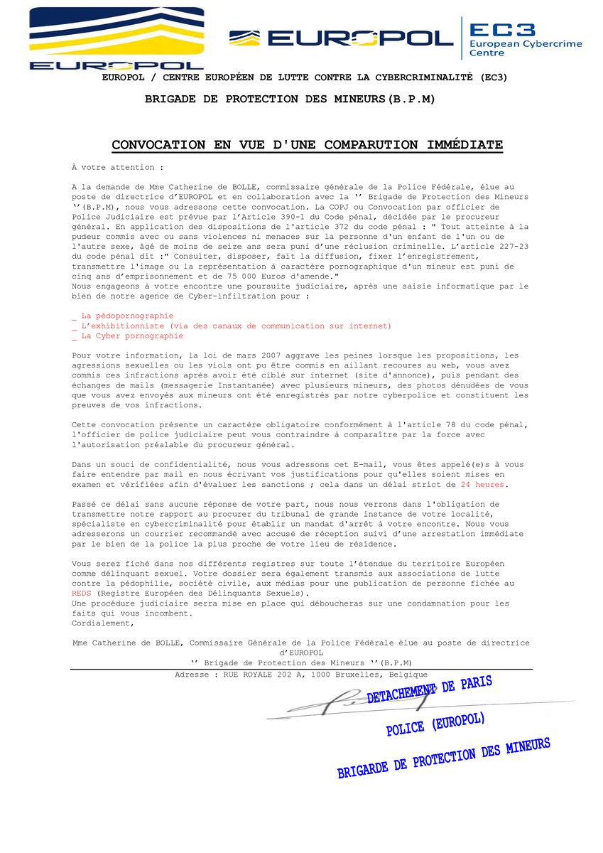 Sebastien Bailly tweet media