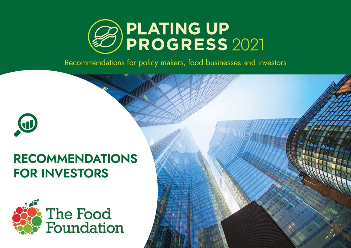 Food_Foundation's tweet photo. Change in diet is vital for the UK to meet net zero targets but only 2 retailers report on animal vs plant-based protein sales
#PlatingUpProgress call investors to engage with gov & businesses supporting mandatory reporting on healthy & sustainable food
➡️https://t.co/MJPNZczMqJ https://t.co/dQvc64nB9L