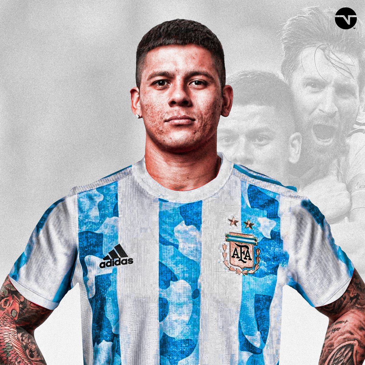 TNT Sports Argentina tweet media