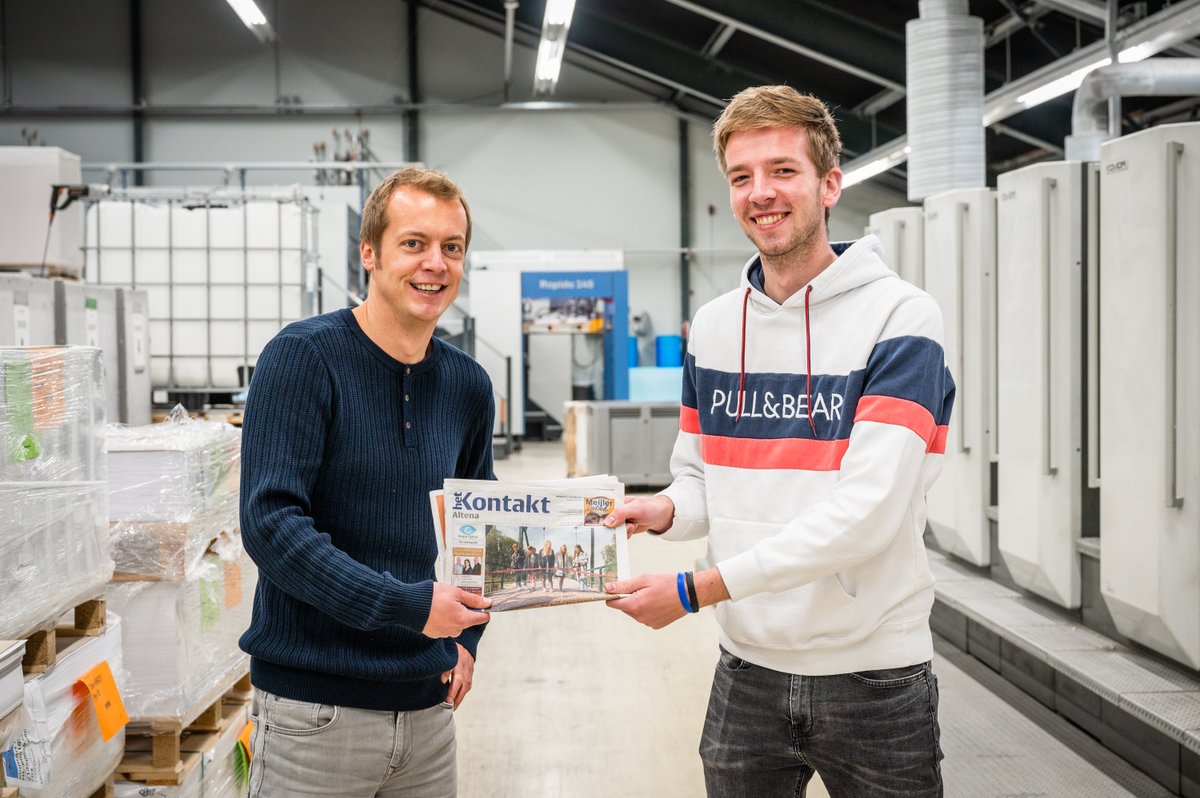 Tom Oostra tweet media
