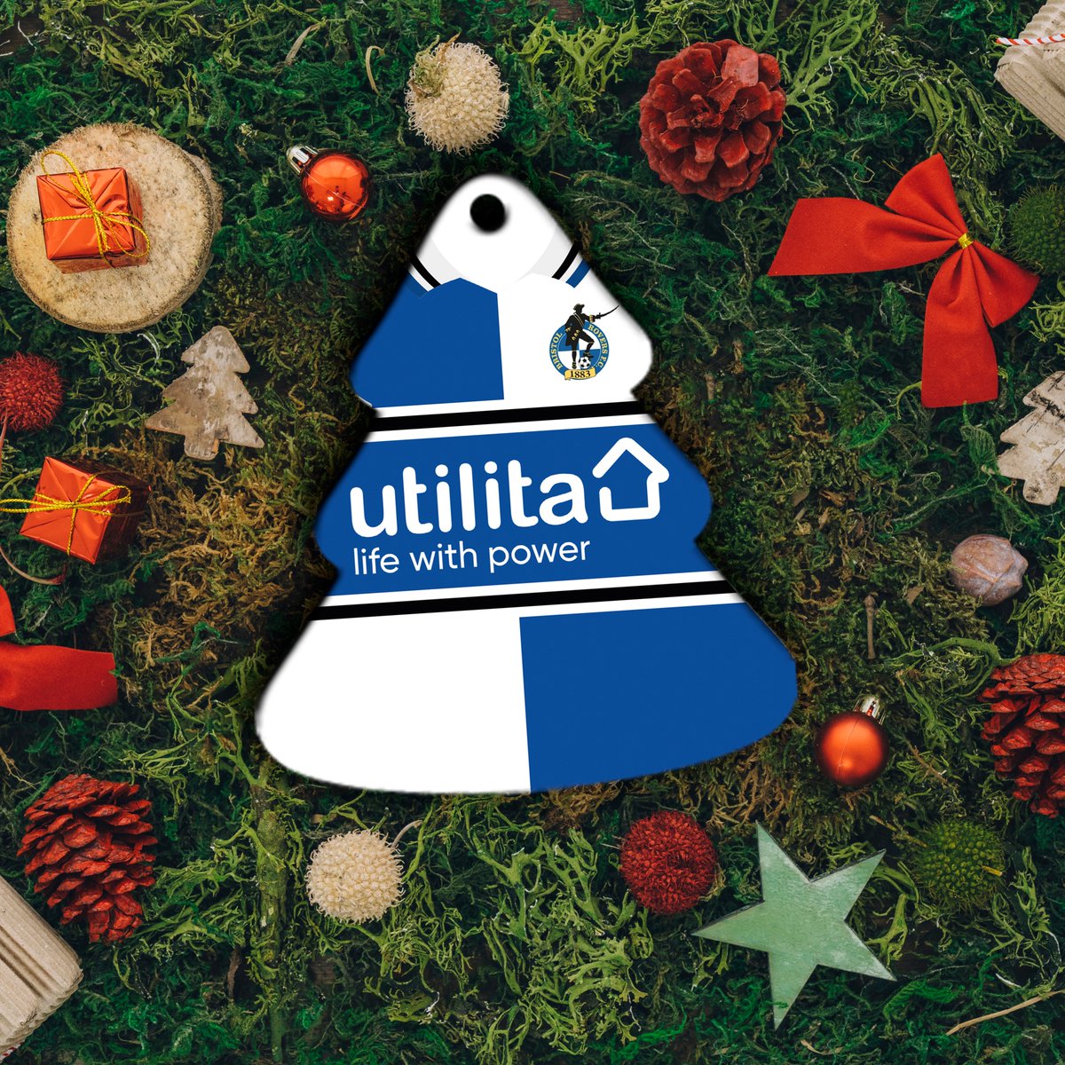 theterracestore's tweet photo. Early bird access to our @Official_BRFC xmas decorations is now open at https://t.co/Cd6Lg7D851 to avoid the rush!

Retweet, you could bag one free! #UTG https://t.co/qdBgKTD2Uj
