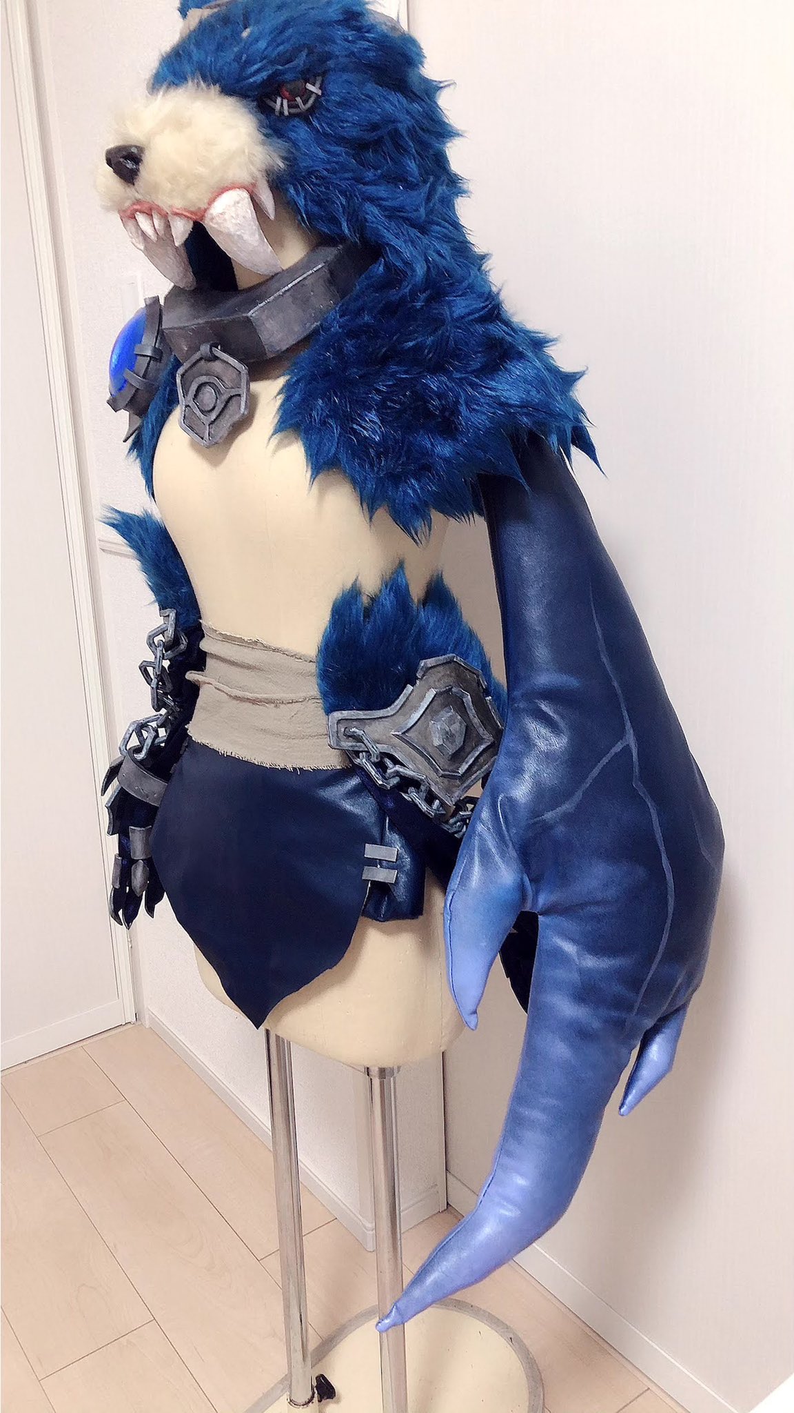 コスプレ雑誌COSPLAY MODE(コスプレイモード)編集部 on X