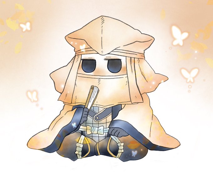 大谷吉継のtwitterイラスト検索結果 大谷吉継のtwitterイラスト検索結果