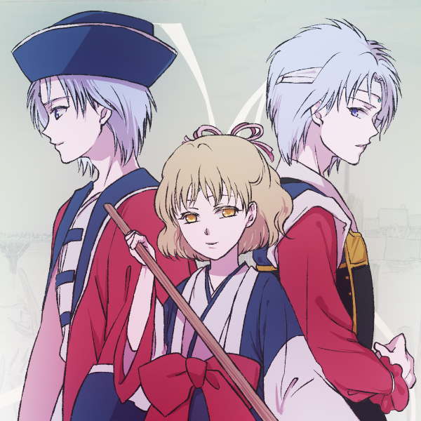 ひえんのtwitterイラスト検索結果