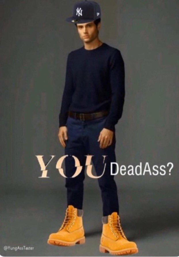 When Love just keeps killing people