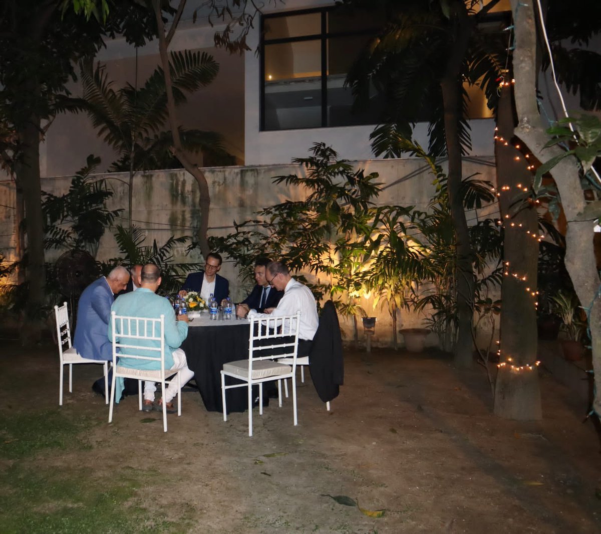 bd_migration's tweet photo. #ParliamentariansCaucusOnMigration_Development &amp; #WARBE  supported by #PROKAS British Council &amp; #Switzerland organized  Interactive Dinner with Caucus Members and Officials from the Destination Countries &amp; UN Agencies on 17 Oct @Dhaka  @mahjabeenkhaled @shameem_patwary @warbedev https://t.co/h3R0BZWtrE