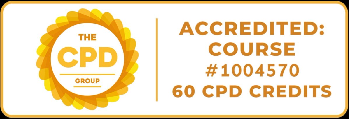 apvaorg's tweet photo. #Didyouknow that our VA Foundation Course is CPD accredited? Find out more here: https://t.co/Qghfy9Hz8b 

#VirtualAssistant #VA #Freelancer https://t.co/AVjU6liw6R
