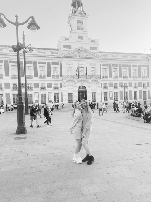 Te love Shannon💙 https://t.co/SXmCUoVJ5O<a href="/tag/jesusreyes"class="tags"><span>#jesusreyes</span></a>