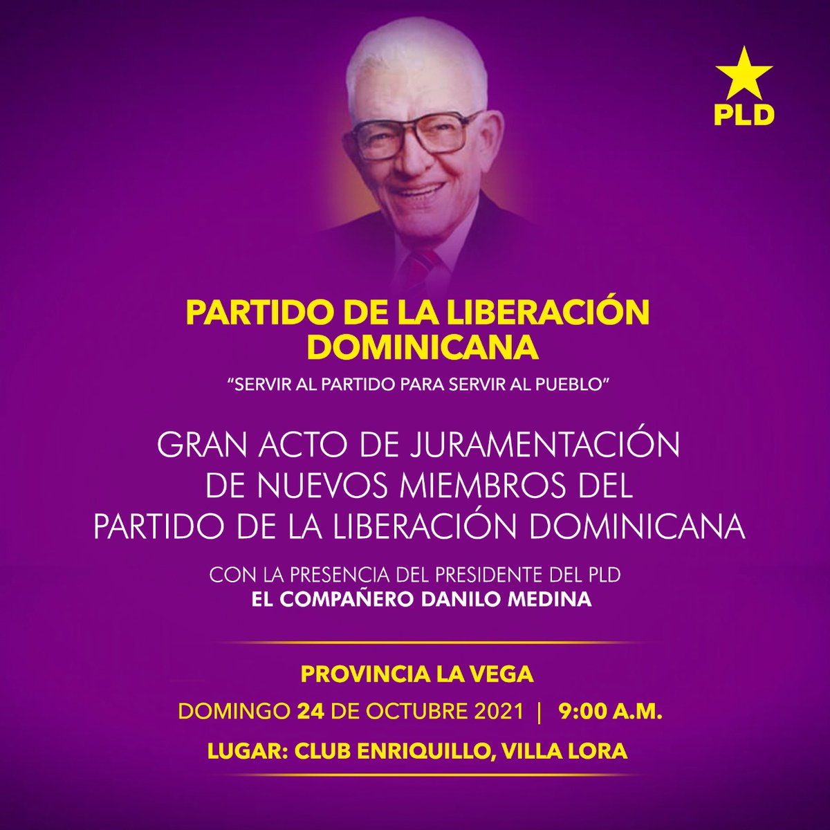 Acompañanos , estamos mas fuerte que ayer y seguimos creciendo, <a href="/SergioD99476043/">Sergio De Leon</a> <a href="/aperezca1/">Alexandra Perez</a> <a href="/andresnavarrog/">Andrés Navarro</a> <a href="/DominguezBrito/">Francisco</a> @diablesa03