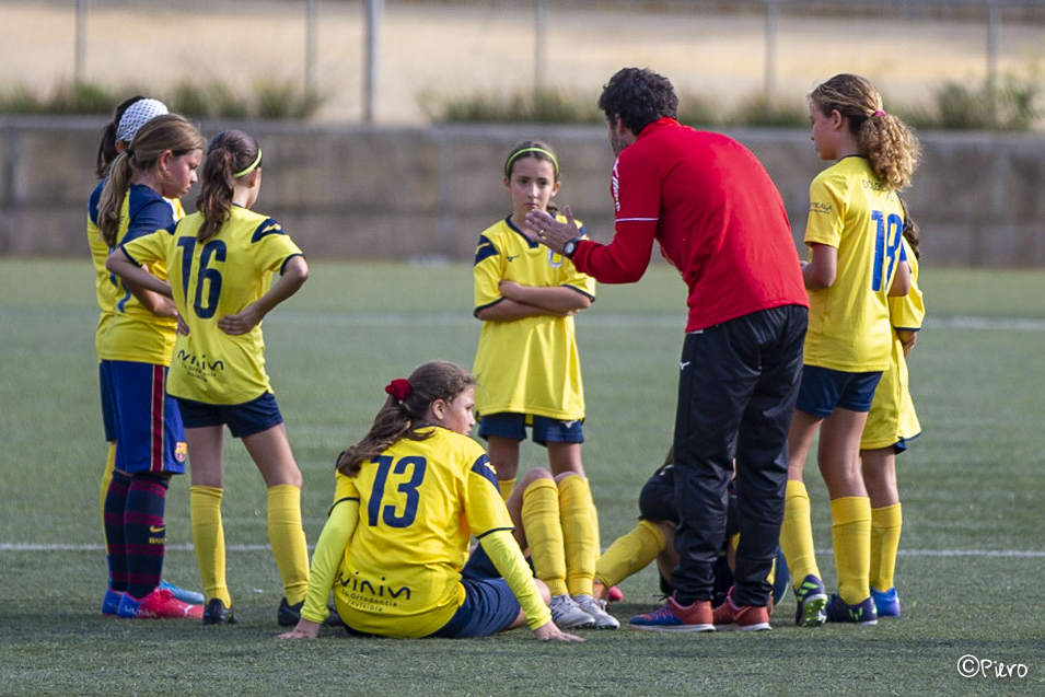 UE Castelldefels tweet media