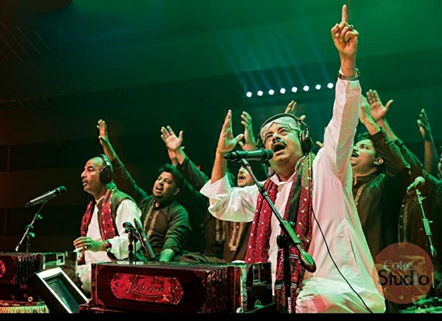 ZTayyabMFA's tweet photo. #Countdown to the #Pakistan Cultural Night formally begins. #Qawwali performance by celebrated Qawwal brothers #FareedAyaz and #AbuMuhammad at @ecieco_org in #Tehran. Keep following @PakinIran for updates. @FMPublicDiploPK @ForeignOfficePk @LivinginTehran https://t.co/3h8wvFUy0a