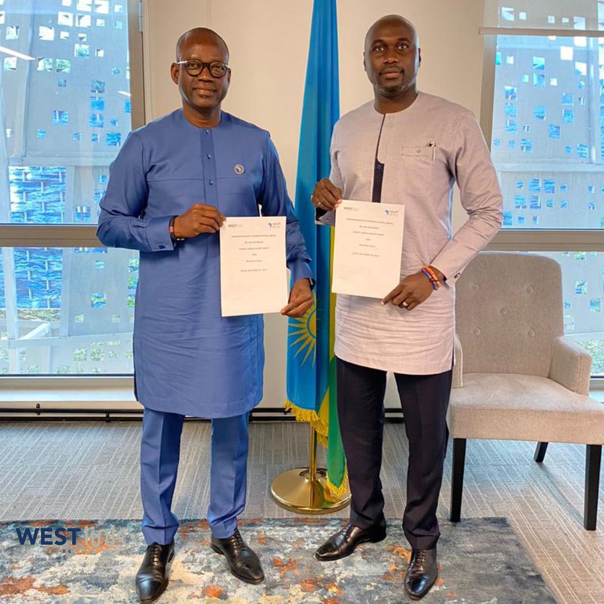 WestlinkAfrica tweet media