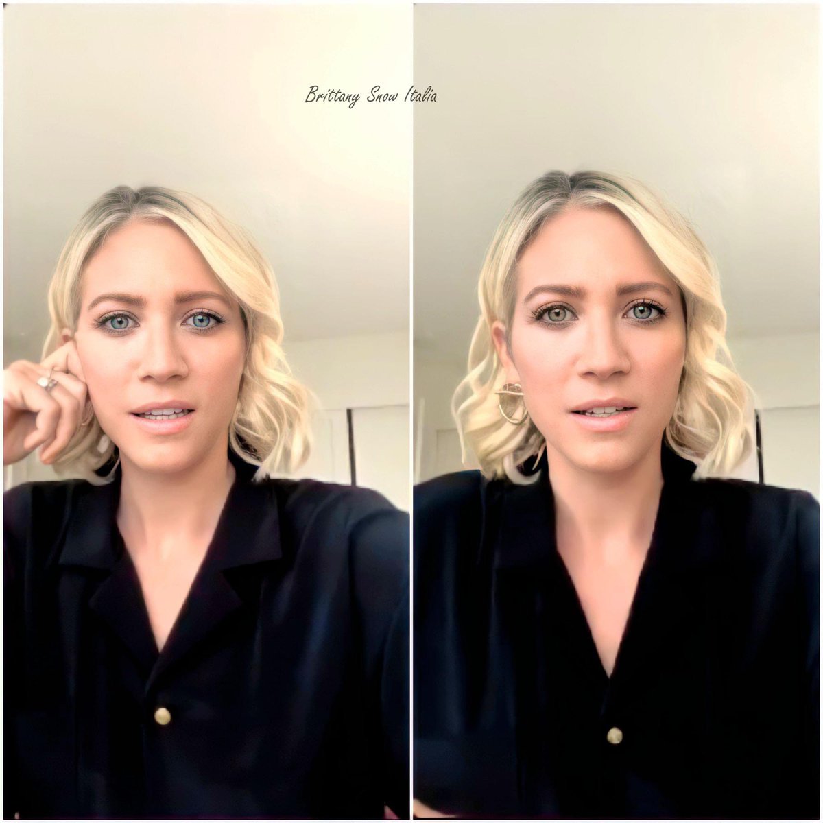 🥀 #𝒮𝑜𝒸𝒾𝒶𝓁┊#Brittanysnow on creators's Instagram profile (07.05.2021)🌙
　　　　　　________________