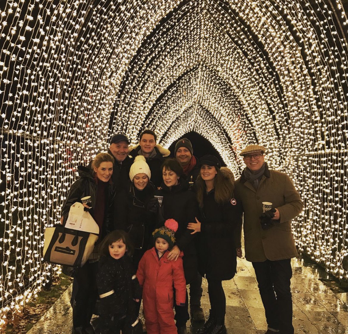 I will miss seeing @DavidTophamCTP tonight <a href="/insidernwest/">Insider</a> awards! 😪 I will be toasting a glass of champagne to you! 🥂