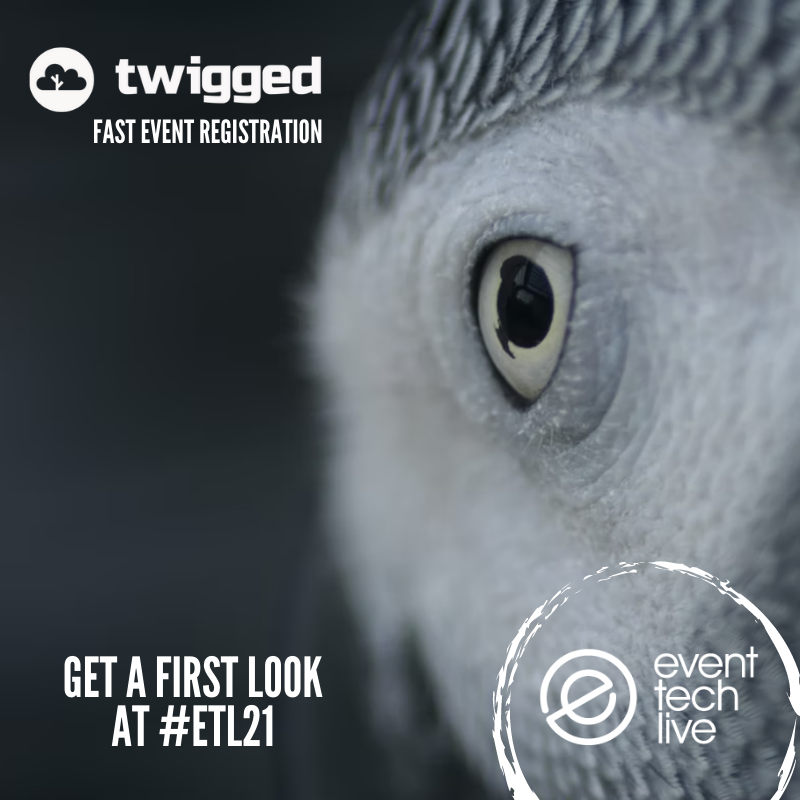 Twigged_io's tweet photo. Want a sneak peak of what we've been up to with #eventregistration ? Come and meet us @eventtechlive to see how we can make your life easier with #eventreg #eventprofs Register here https://t.co/BPv3snevjg #etl21 https://t.co/XlFhXa4QBn