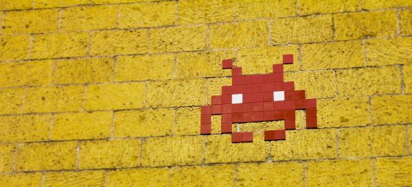 Cyber Security and the Culture of Alienation spok.al/6q7h