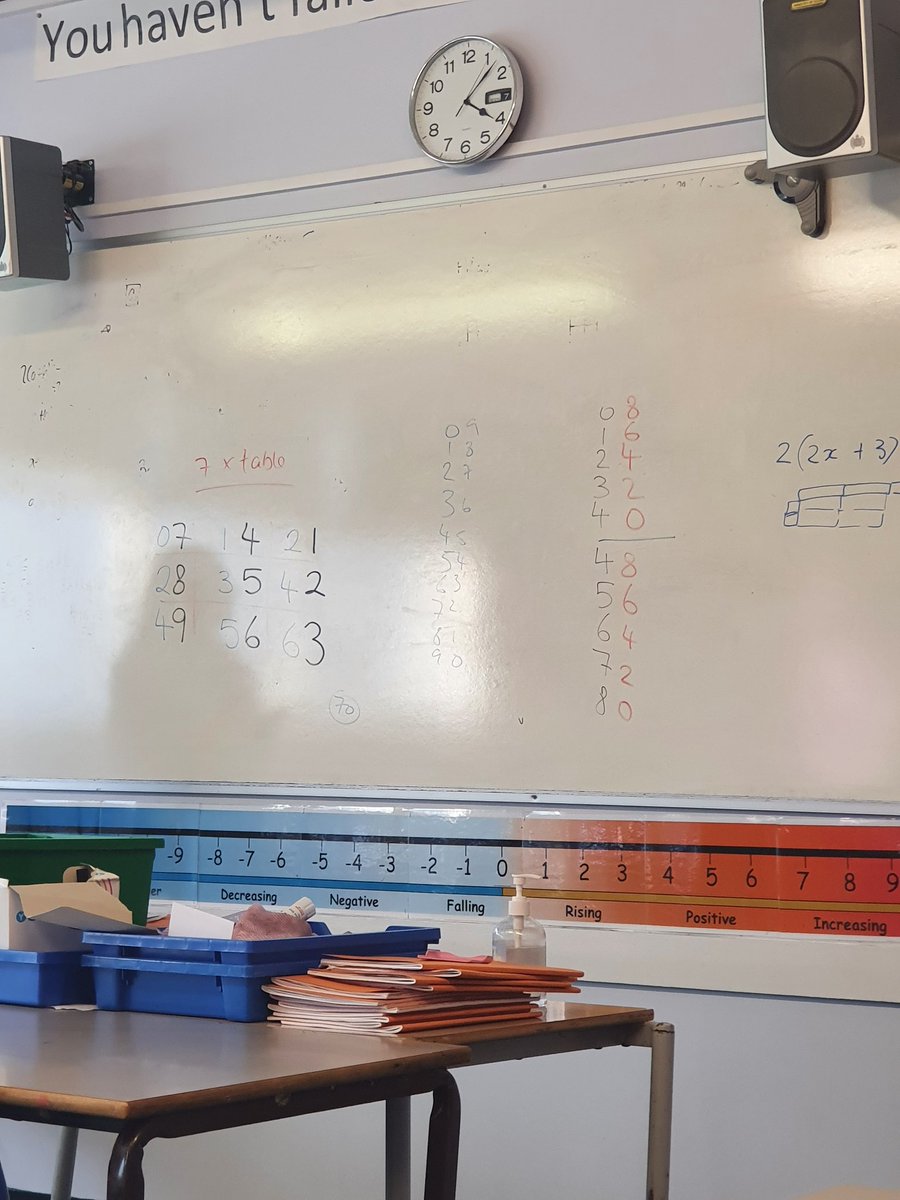 Plume_SEND's tweet photo. This week our LSAs had an opportunity to take part in training delivered by the Maths department. With the support of our SEND Numeracy co-ordinator, we were able to learn new ways to support students in Numeracy skills. #consistency is key to effective support. https://t.co/IcdDI2xsmA
