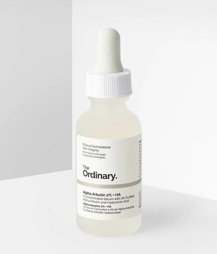 skincarefay's tweet photo. ╰𝗔𝗹𝗽𝗵𝗮 𝗔𝗿𝗯𝘂𝘁𝗶𝗻+𝗛𝗮 𝟯𝟬𝗺𝗹

" ช่วยลดรอยดำ รอยแดงจากสิว
ฝ้า กระ จุดด่างดํา และทำให้
ผิวขาวสว่างสดใส หน้านุ่มชุ่มชื่น "

🛒 Price 390.-

⤵︎ สั่งซื้อสินค้า/ปรึกษาปัญหาผิว 🔖
— https://t.co/8bWSIqTKft

#theordinary #theordinarythailand #theordinaryพร้อมส่ง https://t.co/Pbpp97o7xk