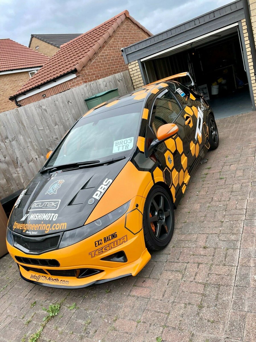 Car Waffle tweet media