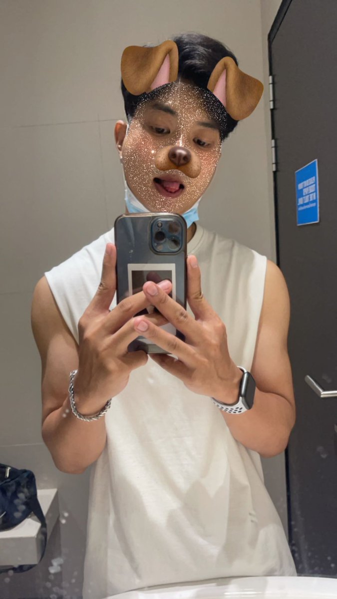 BabyPeins's tweet photo. น้อนเหนื่อย ขออ้อนหน่อย https://t.co/U0GS3JIts9