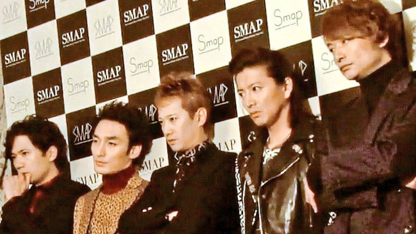 Hana Smap プロフェッショナル仕事の流儀 Nhkさん 日頃から模索して下さりありがとうございます もう少しだけ一緒に頑張りませんか Smapは 日本の宝 です 宜しくお願いします Smap完全版 Nhk Rerun 木村拓哉 中居正広 草