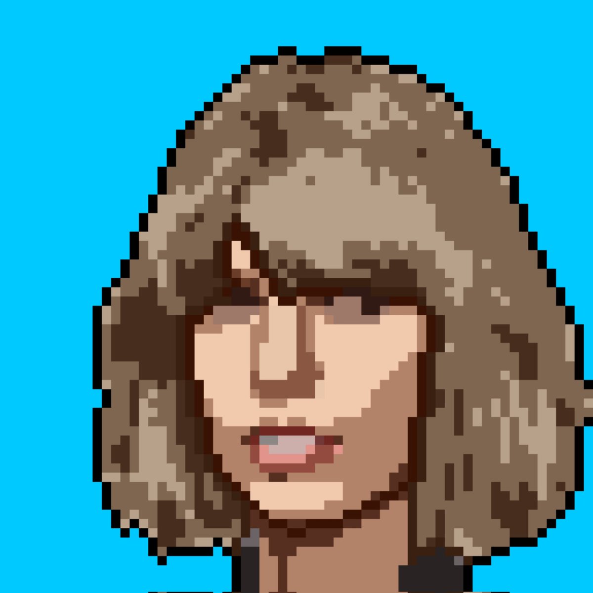 TrillionaireNft's tweet photo. NUMBER 13 #NFTcollections 

@taylorswift13
#TaylorSwift
#Taylor
#USA

Limited at 100 Units, 

#NFT #NonFungibleToken #art
#nftcollectors #NFTcollectibles
#NFTdrop #nftart #nftcollector
#NFTMARKET #NFTCommunity 
#Crypto #cryptocurrencies #Bitcoin 
https://t.co/3AYAHM6wQ3 https://t.co/MyXwvjgS1X