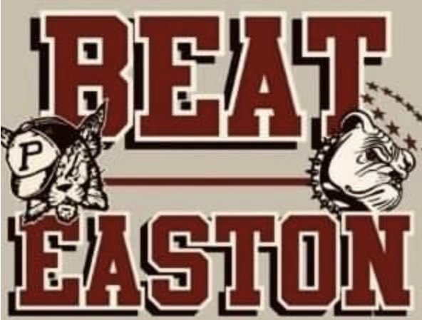 phssocbooster's tweet photo. Bus leaves at 10:30am Saturday for the boys. Game time is 11:45am at Easton HS.

The team will practice today &amp; tomorrow 3-5pm so please wish them luck.

Can’t wait to see their classmates, teachers, staff, neighbors &amp; families at the game as the season is almost done! https://t.co/hCgGuGNV08