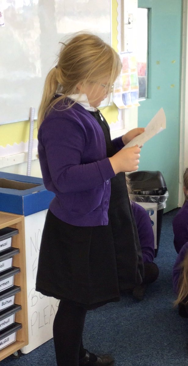 Mrs Witty-Crane and Magpie Class tweet media