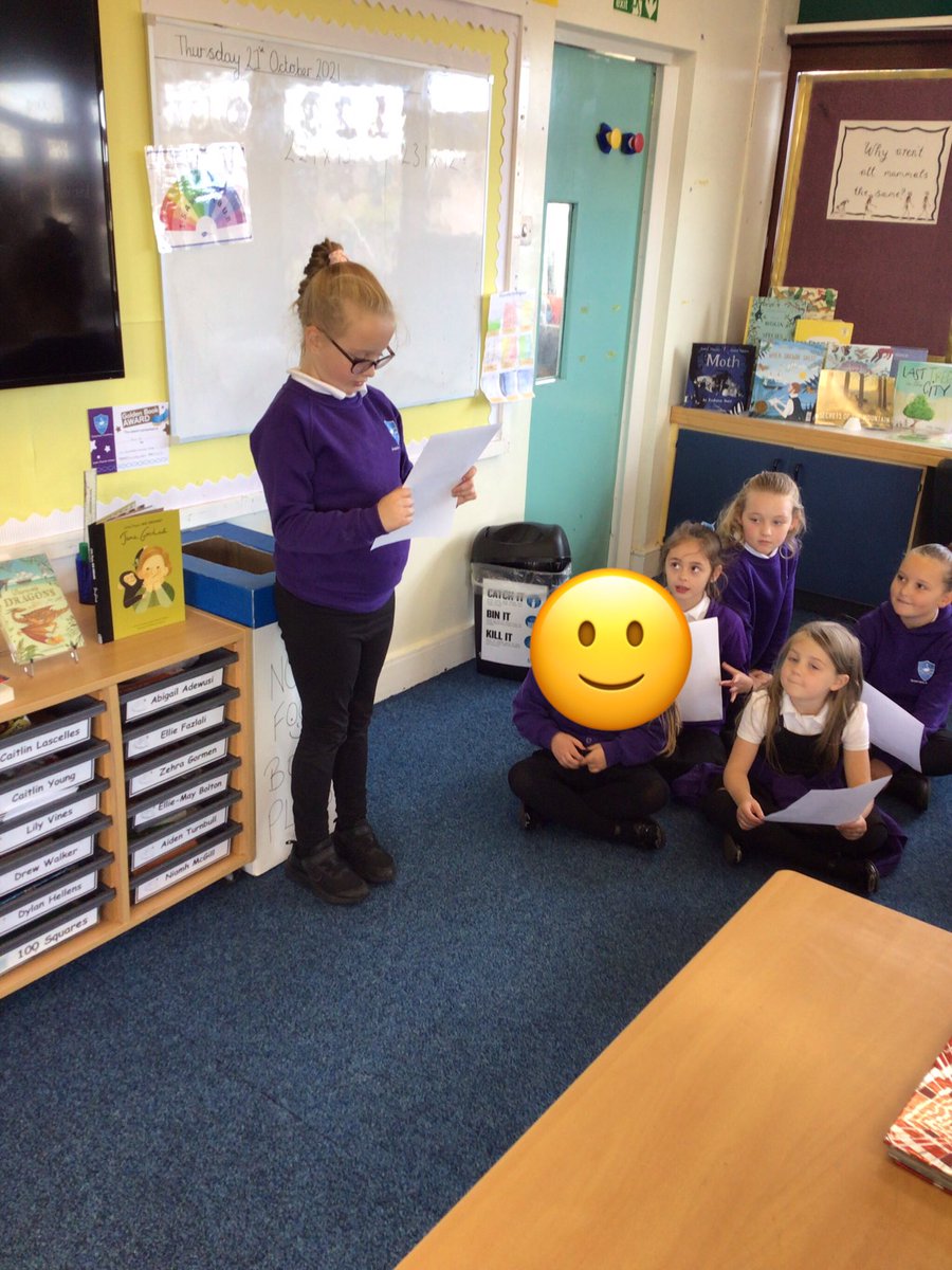 Mrs Witty-Crane and Magpie Class tweet media