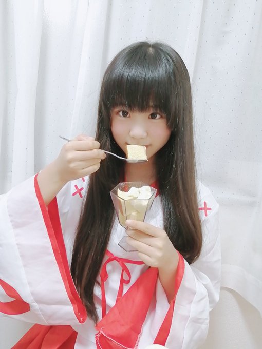 Twitterのコスプレ画像6