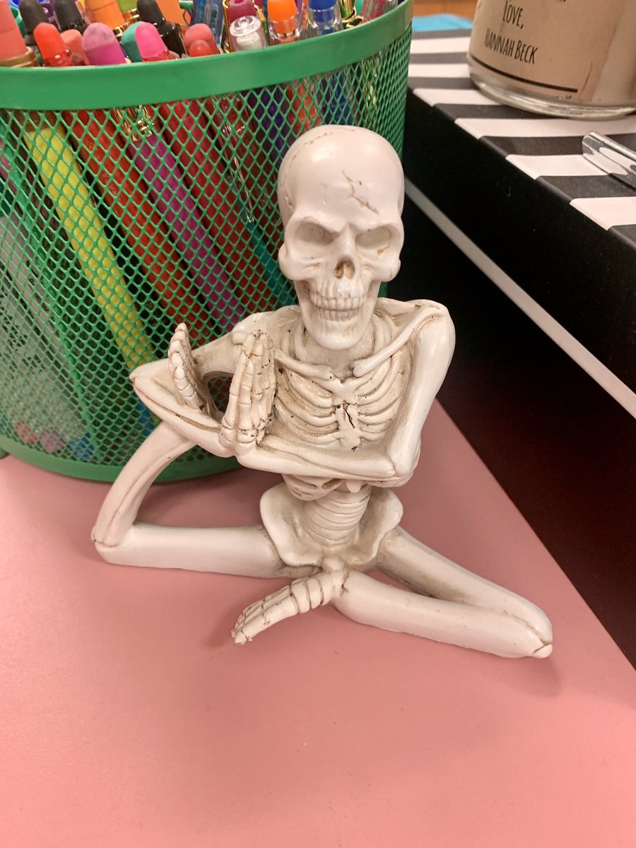KristinLupton3's tweet photo. Be flexible with your goals but stubborn about your methods. β€οΈ
#mystudentsgetme #yogalife #benddontbreak https://t.co/fQZplq2pzg