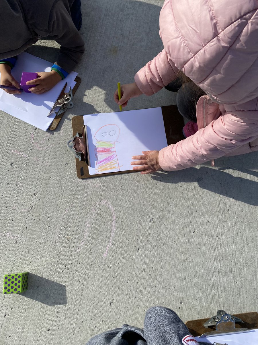 Nicholas Sheran Elementary School tweet media