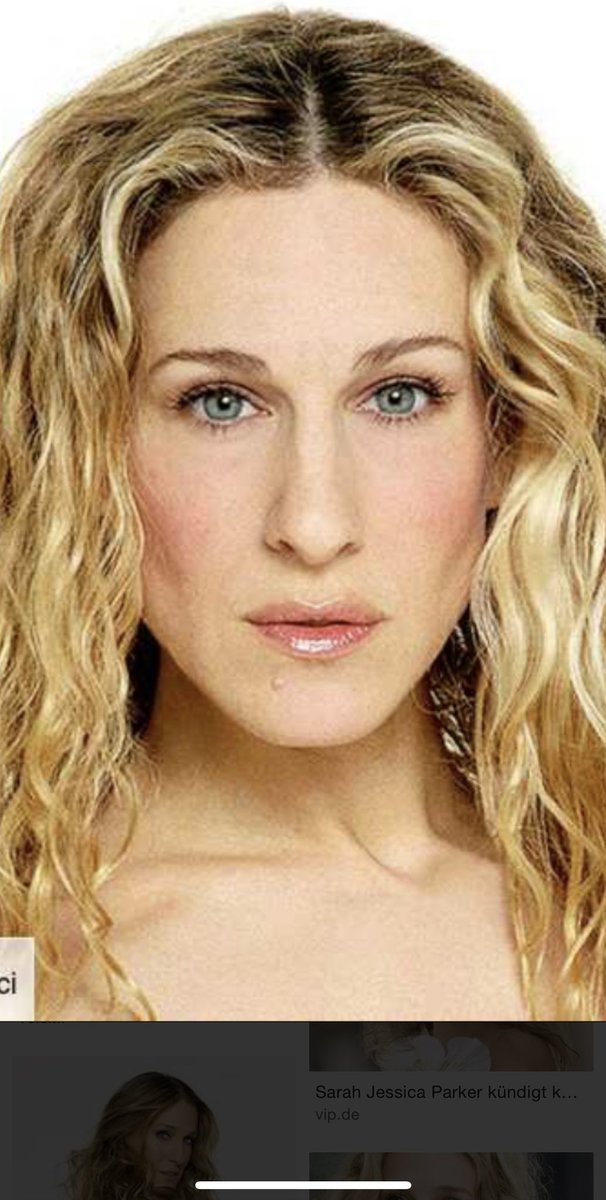madelenjohanson's tweet photo. Sarah Jessica Parker är verkligen bara E-type med smink? https://t.co/WTRpXXcCud