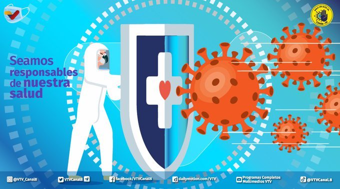 Tu_movilnet's tweet photo. #CuidaTuSalud 🛡️| Para que sean más eficaces, utiliza, guarda, limpia y elimina las mascarillas correctamente

#21Oct https://t.co/41hPm9TMzN